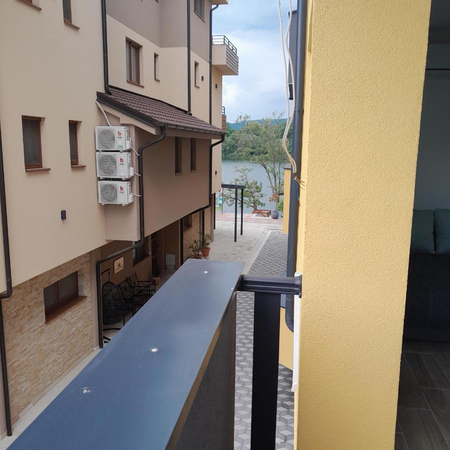 Spa Koncept-Apartmani Велико-Градиште Экстерьер фото