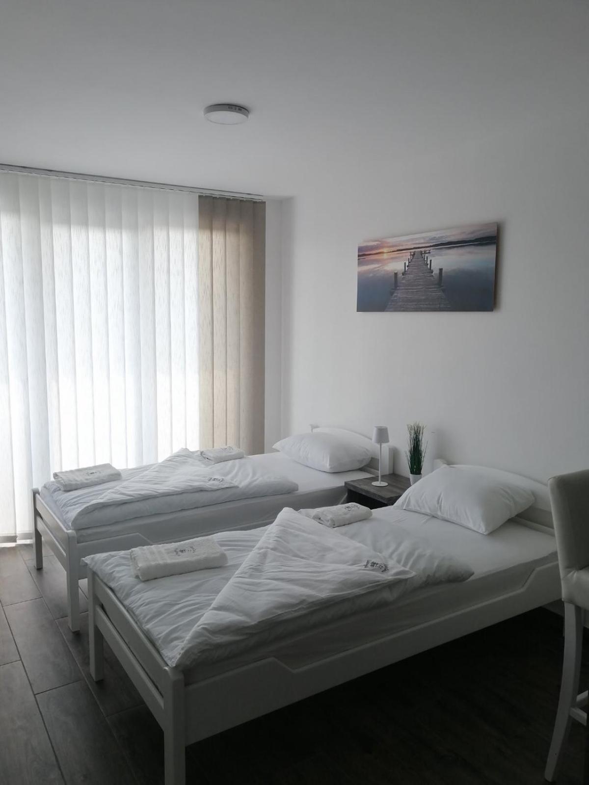 Spa Koncept-Apartmani Велико-Градиште Экстерьер фото
